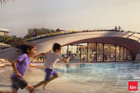 Villa de 3 dormitorios  No. 126793 9