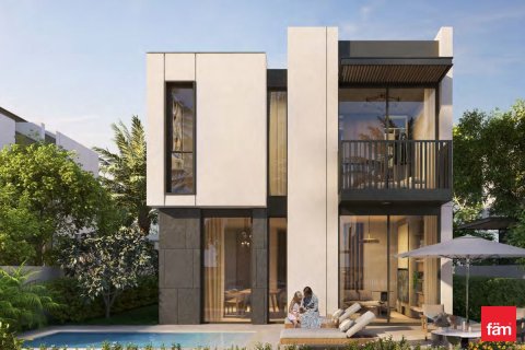 Villa de 3 dormitorios  No. 126793 3