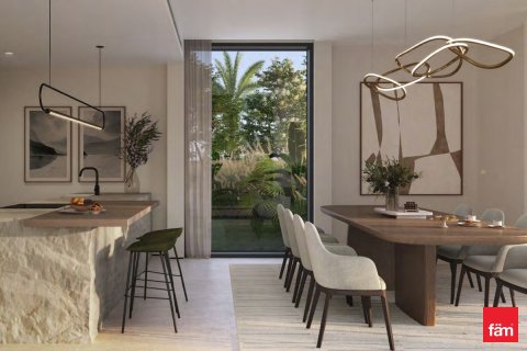 Villa de 3 dormitorios  No. 126793 11