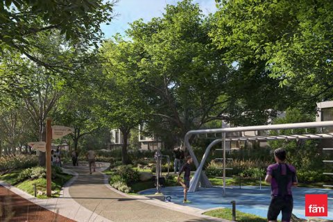 Villa de 3 dormitorios  No. 126793 6