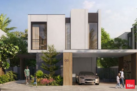 Villa de 3 dormitorios  No. 126793 4