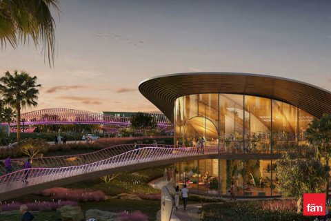 Villa de 3 dormitorios  No. 126793 2