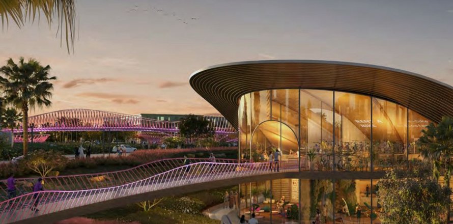 Villa de 3 dormitorios  No. 126793