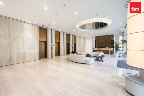 Apartment de 1 dormitorio en Dubai, UAE No. 126794 4