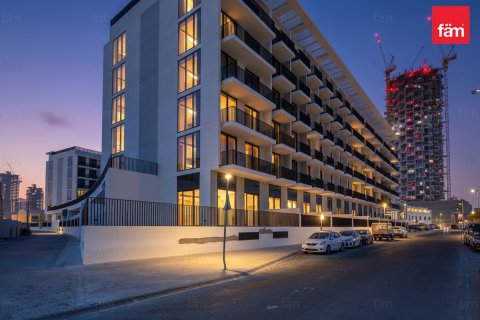 Apartment de 1 dormitorio en Dubai, UAE No. 126794 18