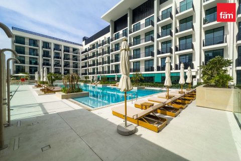 Apartment de 1 dormitorio en Dubai, UAE No. 126794 3