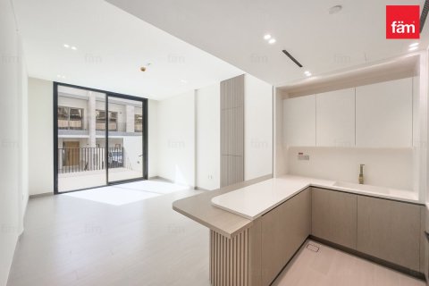 Apartment de 1 dormitorio en Dubai, UAE No. 126794 11