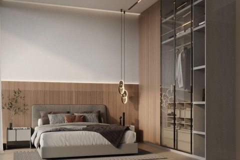 Квартира с 1 спальней  №126794 6