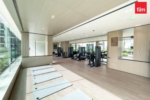 Apartment de 1 dormitorio en Dubai, UAE No. 126794 14