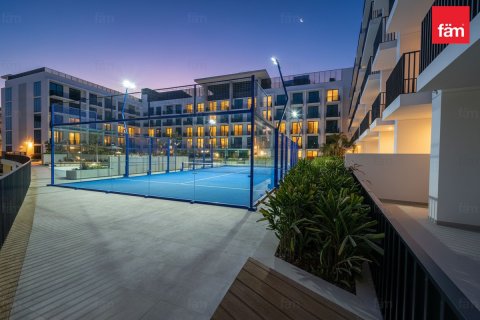 Apartment de 1 dormitorio en Dubai, UAE No. 126794 10