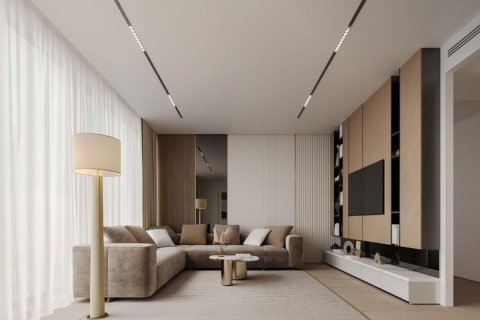 Квартира с 1 спальней  №126794 2