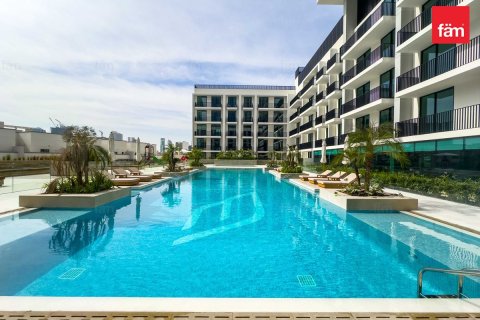 Apartment de 1 dormitorio en Dubai, UAE No. 126794 16