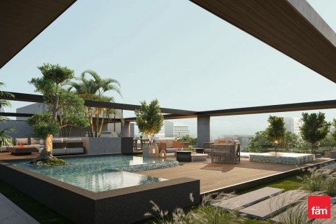 Квартира с 2 спальнями  №126789 2