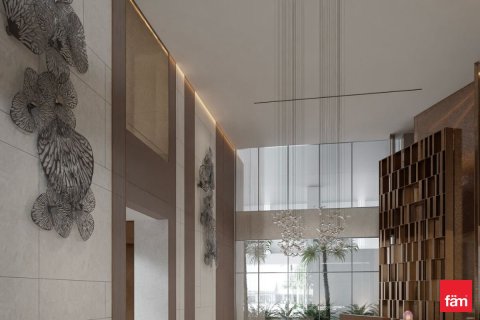 Квартира с 2 спальнями  №126789 12