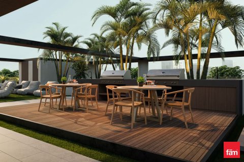 Квартира с 2 спальнями  №126789 16