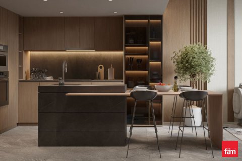 Квартира с 2 спальнями  №126789 7