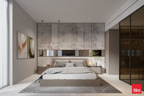 Квартира с 2 спальнями  №126789 6