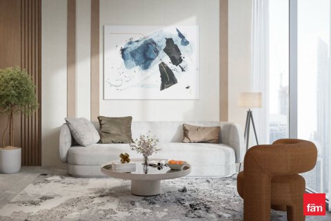 Квартира с 2 спальнями  №126789 3