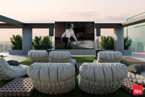 Квартира с 2 спальнями  №126789 15