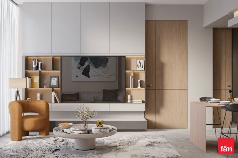 Квартира с 2 спальнями  №126789 4