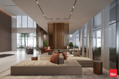 Квартира с 2 спальнями  №126789 11