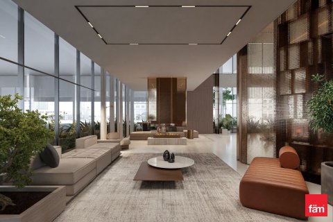 Квартира с 2 спальнями  №126789 10