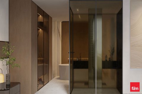 Квартира с 2 спальнями  №126789 9