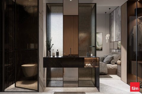 Квартира с 2 спальнями  №126789 5