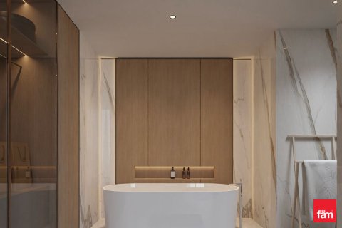 Квартира с 2 спальнями  №126789 8