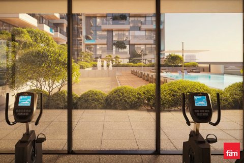 Квартира с 2 спальнями  №126789 14