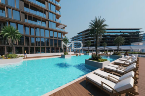 Appartement de Studio à Saadiyat Island, UAE No. 43817 19