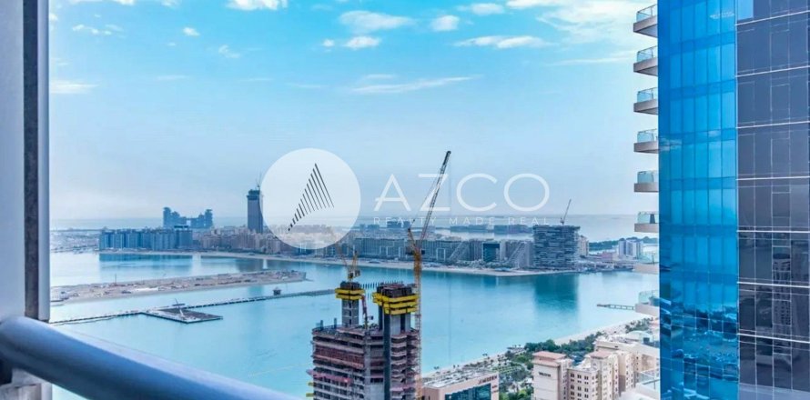 2 غرف نوم شقة في Princess Tower, الإمارات العربية المتحدة رقم 48582