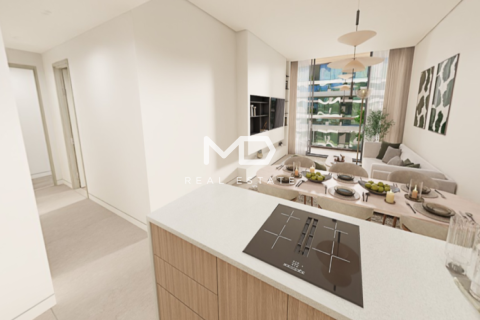 1 bedroom Apartment on the Saadiyat Cultural District, UAE No. 43818 2