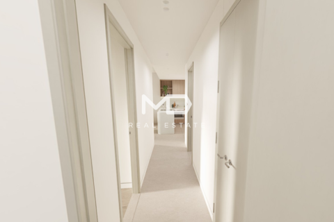 1 bedroom Apartment on the Saadiyat Cultural District, UAE No. 43818 6