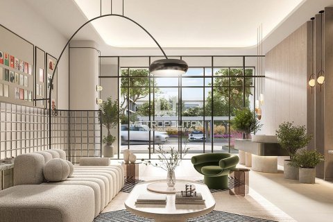 Appartement de 3 chambres No. 130276 3