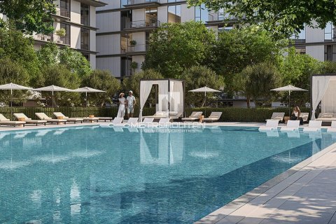 Appartement de 3 chambres No. 130276 7