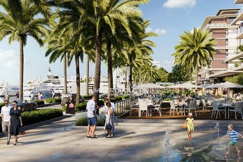 Appartement de 3 chambres No. 130276 12