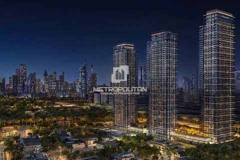 Квартира с 2 спальнями №130278 10