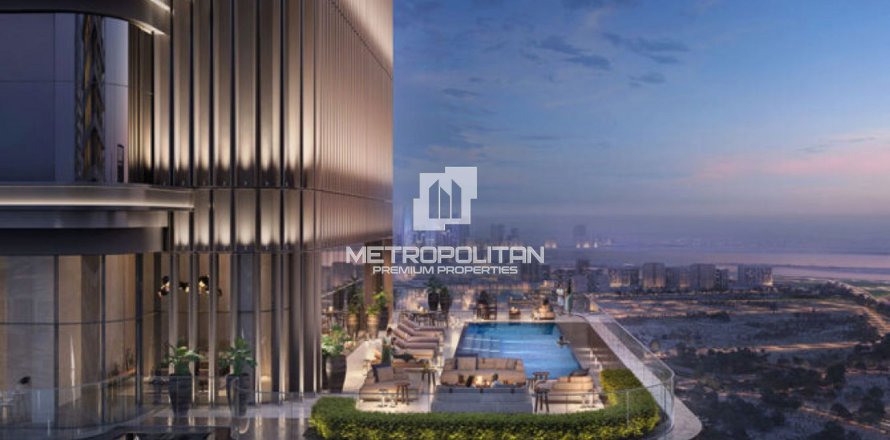 Квартира с 2 спальнями №130278