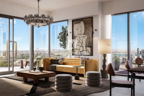 Квартира с 2 спальнями №130278 6