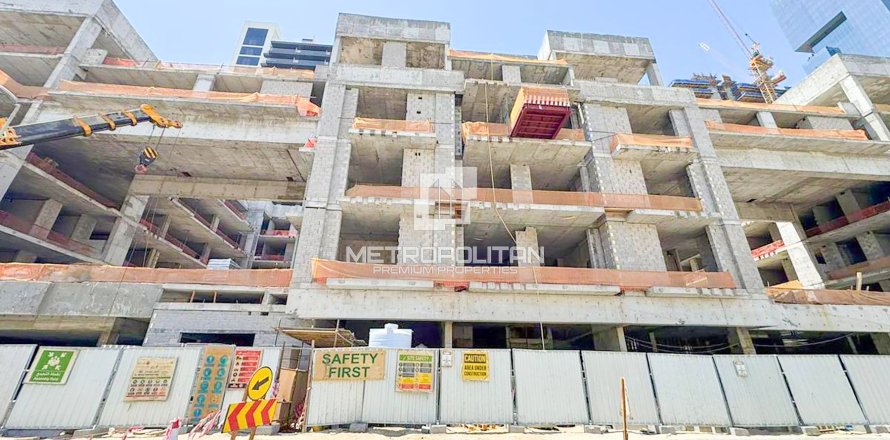 1 bedroom Apartment No. 130281