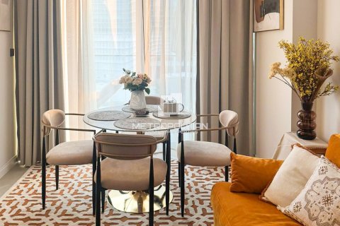 Appartement de 2 chambres No. 130280 7