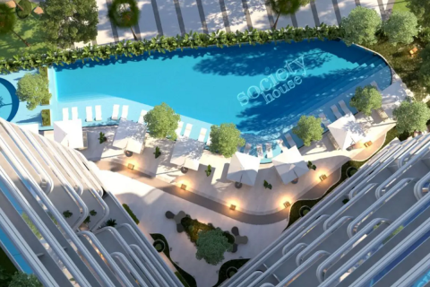 2 bedrooms Apartment No. 130277 2