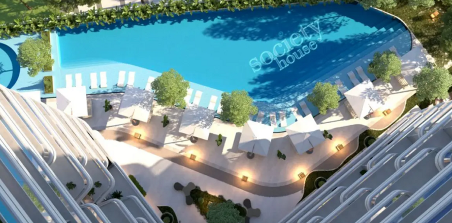 2 bedrooms Apartment No. 130277