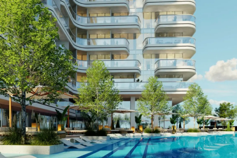 2 bedrooms Apartment No. 130277 5