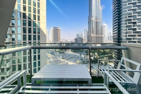 Apartment de 2 dormitorios en Downtown Dubai (Downtown Burj Dubai), UAE No. 142107 18