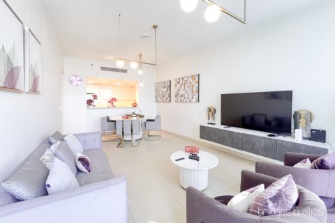 Apartment de 2 dormitorios en Downtown Dubai (Downtown Burj Dubai), UAE No. 142107 4