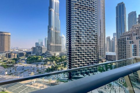 Apartment de 2 dormitorios en Downtown Dubai (Downtown Burj Dubai), UAE No. 142107