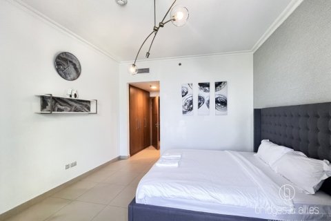 Apartment de 2 dormitorios en Downtown Dubai (Downtown Burj Dubai), UAE No. 142107 10