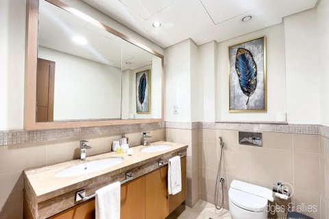 Apartment de 2 dormitorios en Downtown Dubai (Downtown Burj Dubai), UAE No. 142107 21